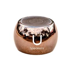 Fashionit U Boost Wireless Bluetooth Portable Speaker 1 pk