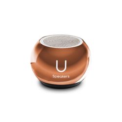 Fashionit U Speakers Wireless Bluetooth Portable Speaker 1 pk