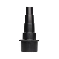 CRAFTSMAN 3 in. L X 3 in. W X 2-1/2 in. D Universal Tool Adapter 1 pc
