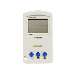 AIRCARE Programmable Humidifier Remote Control