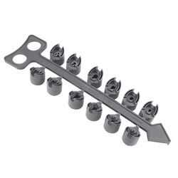 Toro Drip Irrigation Installation Tool 1 pk
