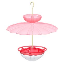 Aspects 1.75 in. H X 7.5 in. W X 7.5 in. D Bird Feeder Weather Guard