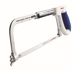 LENOX 12 in. Bi-Metal Adjustable Hacksaw White 1 pc