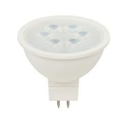Westinghouse MR16 GU5.3 LED Bulb Bright White 35 Watt Equivalence 1 pk