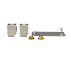 Eaton Bolt-On 1 inch in. Loadcenter Hub