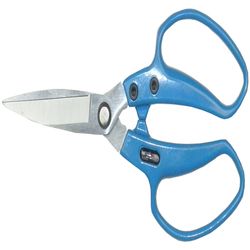 Barnel B3600 7.76 in. High Carbon Steel Garden Scissors