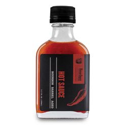 Bourbon Barrel Foods Hot Sauce 3.3 oz