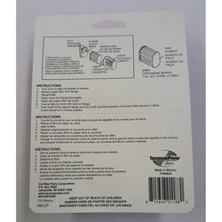 Tecumseh Air Filter For 740083A