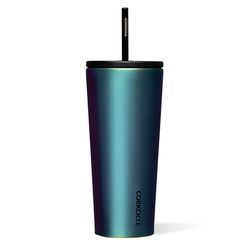 Corkcicle Cold Cup 24 oz Dragonfly BPA Free Insulated Tumbler