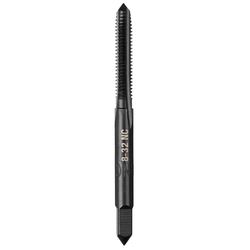 Milwaukee SAE 8-32 Straight Flute Plug Tap
