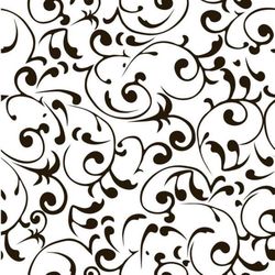 Con-Tact Creative Covering 9 ft. L X 18 in. W Virtu Floral Shelf Liner