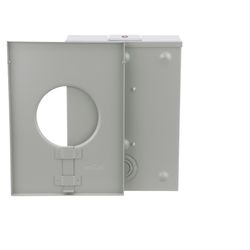 Eaton 200 amps Ring Overhead/Underground Meter Socket