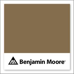 Benjamin Moore Bittergreen CSP-990