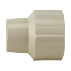 Apollo 1/2 in. Slip in to X 1/2 in. D FNPT CPVC Female Adapter 1 pk