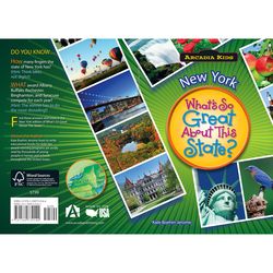 Arcadia Publishing New York History Book