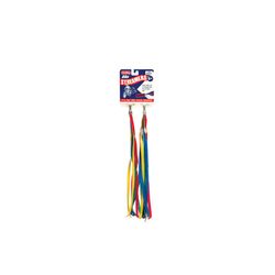 Schylling Bike Streamers Assorted