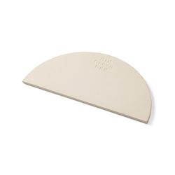 Big Green Egg Ceramic Grill Heat Deflector For Big Green Egg Large