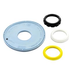 Zurn Diaphragm Assembly Assorted Plastic/Rubber For AquaFlush