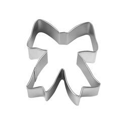 R&M International Corp 3.5 in. W X 3.5 in. L Cookie Cutter 1 pc