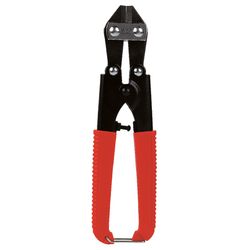Ace 8 in. Mini Bolt Cutter Red 1 pk