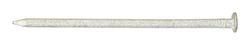 Ace 4D 1-1/2 in. Box Hot-Dipped Galvanized Steel Nail Flat Head 1 lb