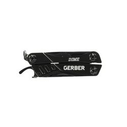 Gerber Black Butterfly Multi Plier Tool