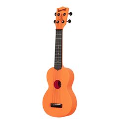 Kala Brand Music Co. Soprano Waterman Ukulele 1 pk