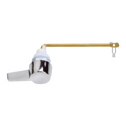Ace Flush Lever Plastic