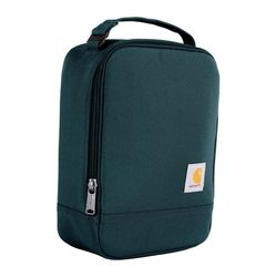 Carhartt Green 4 Lunch Bag Cooler