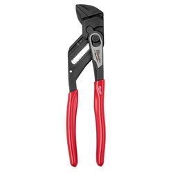 Milwaukee 10 in. Steel Wrench Pliers Wrench