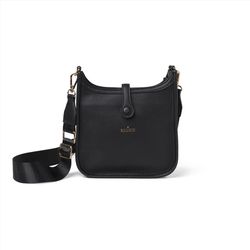 Kedzie BELLA Vegan Leather CROSSBODY