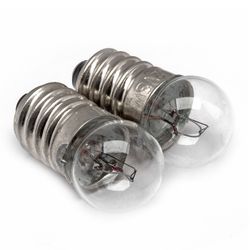 GEARWRENCH 20 W 2C 3 in. D X 3 in. L CFL Bulb Amber Specialty 1 pk