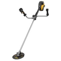 DeWalt Flexvolt DCBS681B 60 V Battery Clearing Saw Tool Only