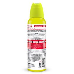 Halt 10 oz Fire Extinguisher For Household