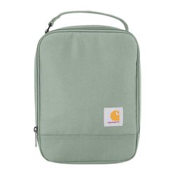 Carhartt Khaki Green 4 Lunch Bag Cooler