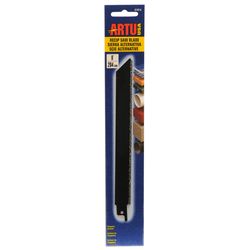 ARTU 8 in. Tungsten Carbide Reciprocating Saw Blade 1 pk