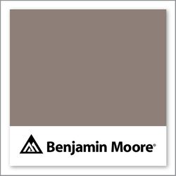 Benjamin Moore Smoked Oyster 2109-40
