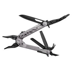 Gerber Black/Silver Centre-Drive Multi Plier Tool