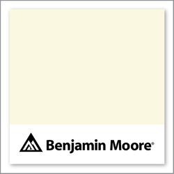 Benjamin Moore Lemon Ice 2024-70