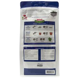 Jobe's Organic Granules Plant Food 4 lb