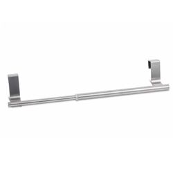 Core Home Towel Bar 13.7 in. L Stainless Steel