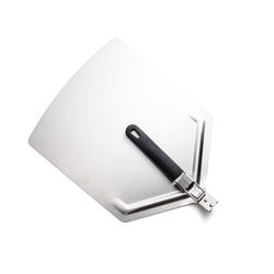 Outset Polypropylene/Stainless Steel Pizza Peel