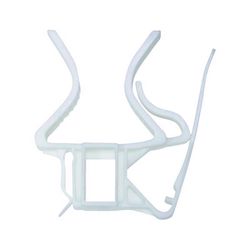 Dyno No Ladder Quick Release Light Clips 25 pk
