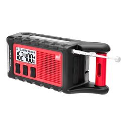 Midland Wireless Radio