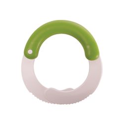 Chef'n Salad Shear Green Silicone Chopper