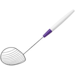 Wilton Stainless Steel Candy Dipping Scoop