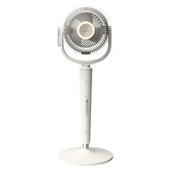 Vornado EOS 9S 42.16 in. H 10 speed Oscillating Air Circulator Remote Control