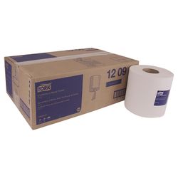Tork Center Pull Towels 500 sheet 2 ply 6 pk