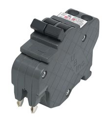 Connecticut Electric UBIF 50 amps Standard 2-Pole Circuit Breaker