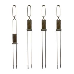 Outset Stainless Steel Skewer